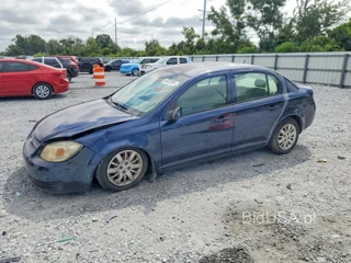 CHEVROLET COBALT LS