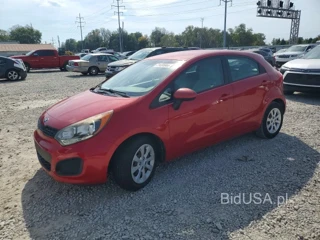 KIA RIO LX
