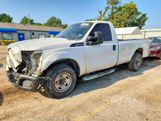 FORD F250 SUPER DUTY