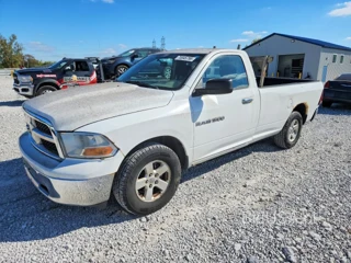 DODGE RAM 1500 SLT