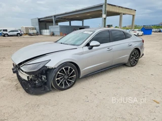 HYUNDAI SONATA LIMITED