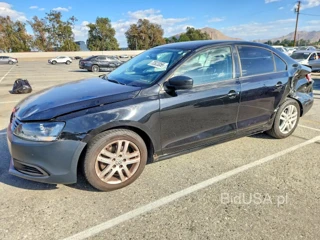 VOLKSWAGEN JETTA BASE