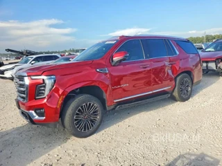 GMC YUKON ELEVATION