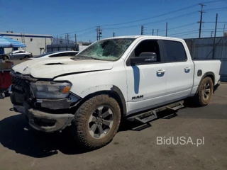 RAM 1500 REBEL