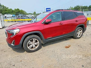 GMC TERRAIN SLE