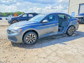VOLKSWAGEN JETTA S