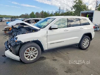 JEEP GRAND CHEROKEE LAREDO E