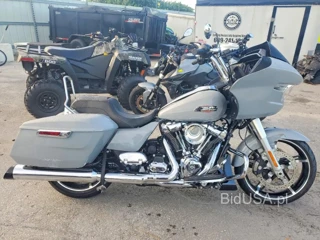 HARLEY-DAVIDSON FLTRX