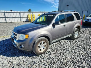 FORD ESCAPE LIMITED