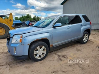 GMC TERRAIN SLE