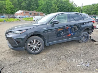 TOYOTA VENZA LE