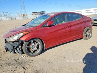 HYUNDAI ELANTRA LIMITED