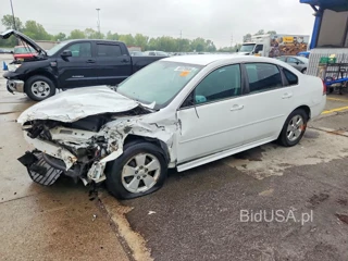 CHEVROLET IMPALA LT