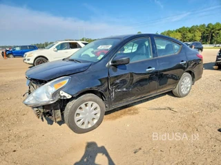 NISSAN VERSA 1.6 SV