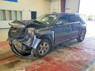 GMC TERRAIN SLE