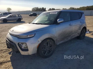 KIA SOUL EX