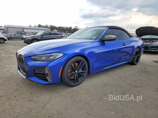 BMW M440I