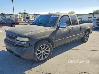 CHEVROLET SILVERADO C1500