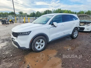 KIA SORENTO LX