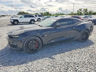 CHEVROLET CAMARO SS