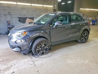 FIAT 500X POP