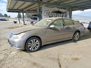 INFINITI M35 X