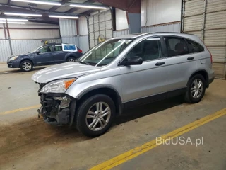 HONDA CR-V EX