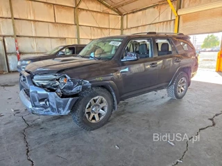 TOYOTA 4RUNNER TRAIL