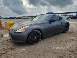 NISSAN 370Z BASE