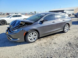 CHRYSLER 200 LIMITED