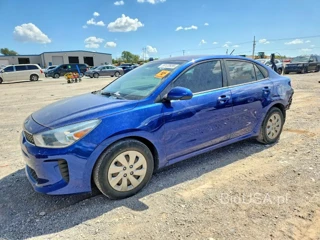 KIA RIO S