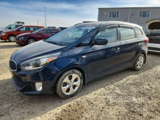 KIA RONDO