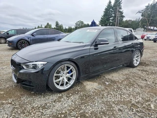 BMW 340 XI