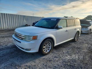 FORD FLEX SEL