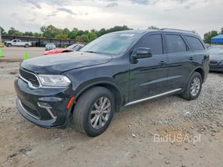 DODGE DURANGO SXT
