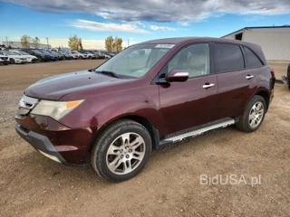 ACURA MDX SPORT