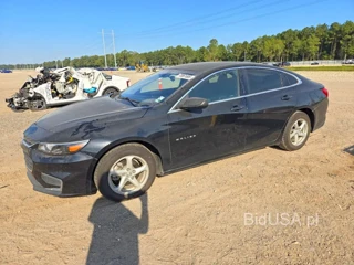 CHEVROLET MALIBU LS