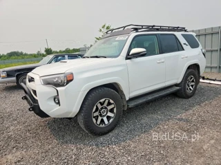 TOYOTA 4 RUN