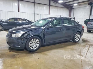 CHEVROLET CRUZE LS
