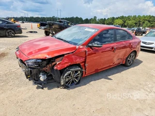 KIA FORTE LXS