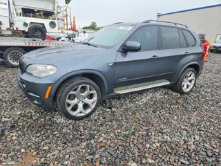 BMW X5 XDRIVE35I