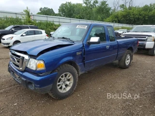 FORD RANGER SUPER CAB