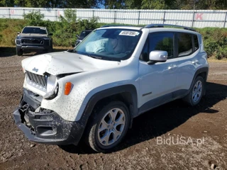 JEEP RENEGADE LIMITED