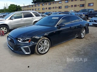 AUDI A4 PREMIUM 45