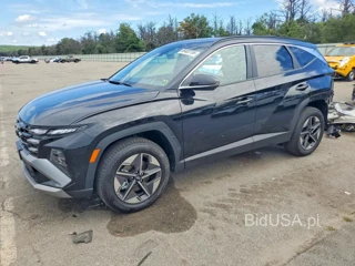 HYUNDAI TUCSON SEL CONVENIENCE