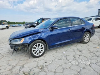 VOLKSWAGEN JETTA SE