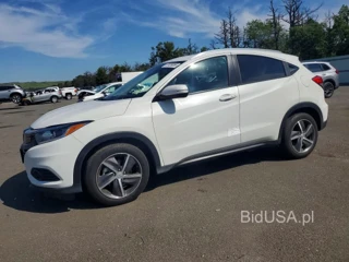 HONDA HR-V EX