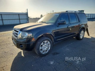 FORD EXPEDITION LIMITED