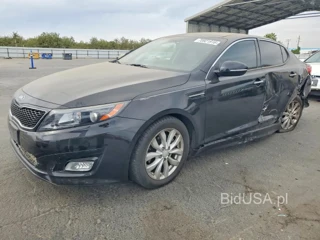 KIA OPTIMA EX