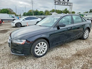 AUDI A4 PREMIUM